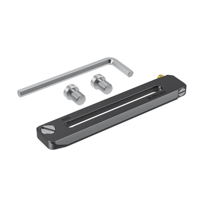 Szyna niskoprofilowa NATO SmallRig BUN2484B 90 m